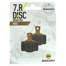 Magura MT 7.R Race Oro