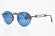 Pal Zileri Mod.S-03 Vintage Sunglasses Like Jean Paul Gaultier Occhiali