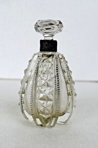 Antico profumo bottiglia - antico,