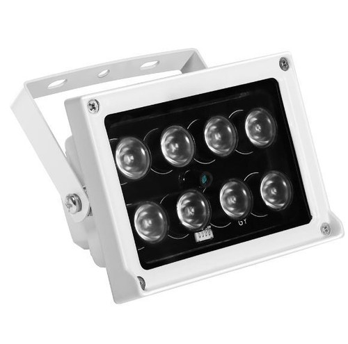 Illuminatore infrarosso leds - illuminatore,