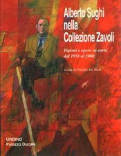 Alberto Sughi nella Collezione