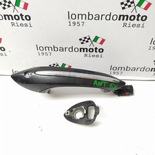 Maniglia Anteriore Luce Esterna Sinistra Grigio Scuro BMW 7 SERIE 5 530 F10 F11