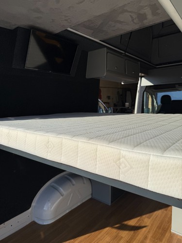 Materasso memory foam - materasso,