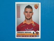 Figurine Calciatori Panini