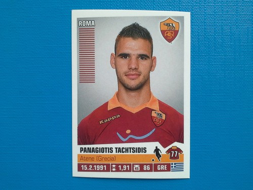 Figurine calciatori panini - figurine,