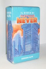IL GIOCO DI NATHAN NEVER LO