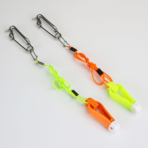 Downrigger impilatore release - downrigger,