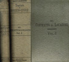 Trattato teorico pratico di