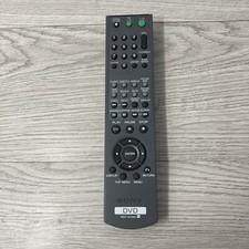 Sony RMT-D145A telecomando