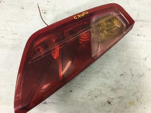 Fanale faro stop - stop, luce