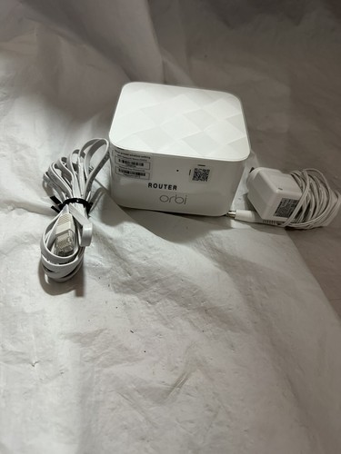 Netgear rbr10 orbi router - rbr10,