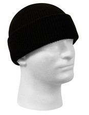 Army wool watch cap - us,