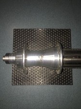 Mozzo posteriore vintage anni