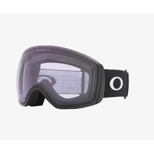 Oakley flight deck - , l