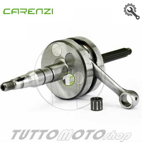Albero motore yamaha neo 50 - motore,