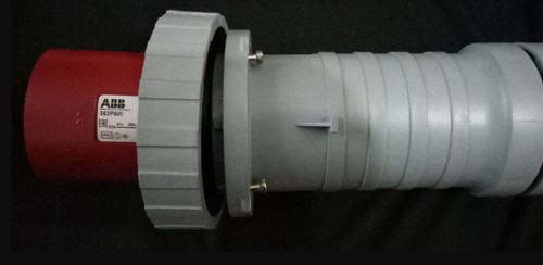 1pcs abb prese - prese, industriali