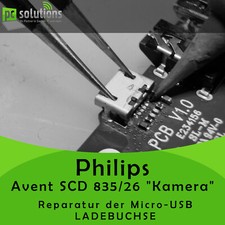 RIPARAZIONE Sostituzione Micro