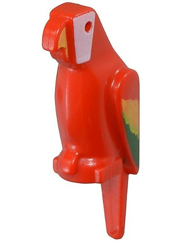 Lego pappagallo animale - lego,