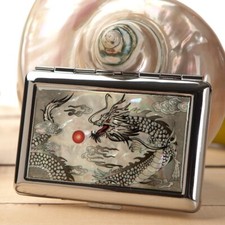 Portasigarette Tabacco Drago