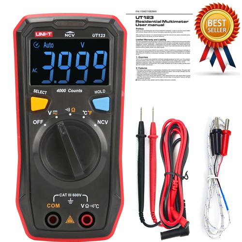 Uni ut123 mini - ut123,