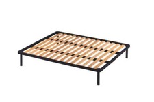 Rete GALAXY DOUBLE Fissa