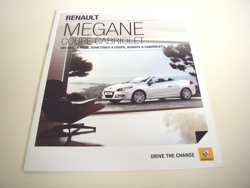 Renault megane - megane.,