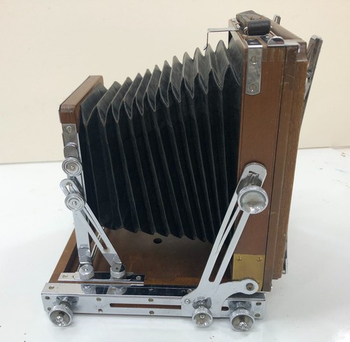 Nagaoka seisakusho 4x5 field - seisakusho,