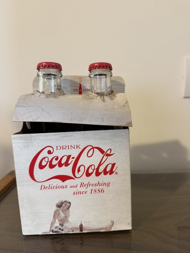Bottiglie coca cola - bottiglie,