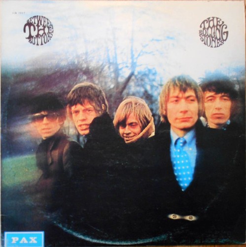 The rolling stones between - the,
