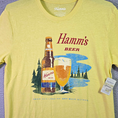 Camicia birra lucky - birra,