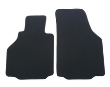 Set anteriore tappetini auto - set,