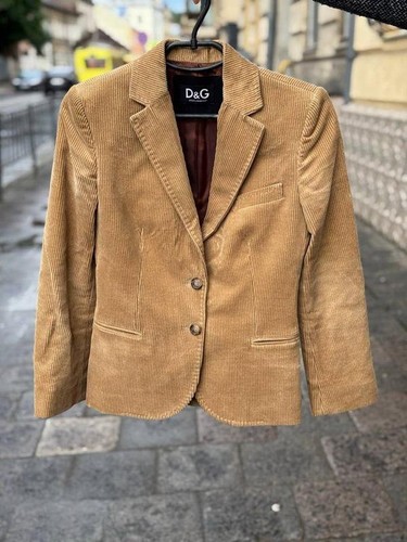 Blazer donna dolce - blazer, &