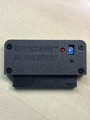 Spectrum multitest - zx,
