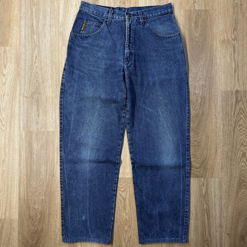 Jeans armani vintage - jeans,