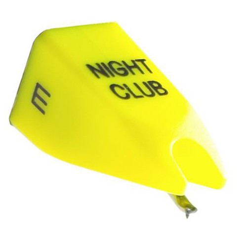 Ortofon stylus night club - ortofon,