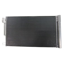 Condensatore Aria Condizionata