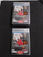 PRO EVOLUTION SOCCER 5