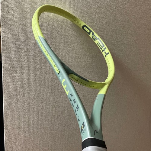 Head extreme g2 - head,