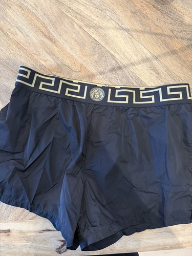 Versace pantaloncino uomo