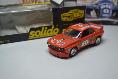Modelli solido auto - solido, corsa