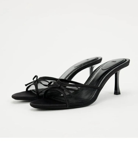 Sandalo femminile scarpe open - sandalo,