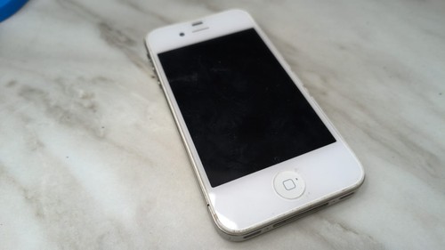 Tg1787 cellulare apple - tg1787,