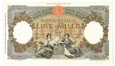 1000 LIRE CAPRANESI