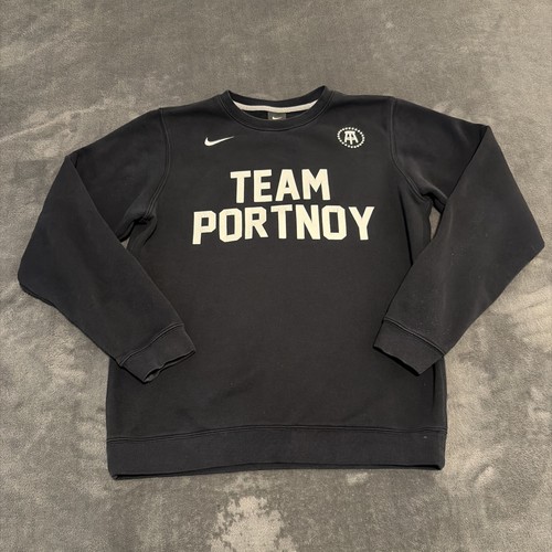 Felpa girocollo nike - girocollo, barstool