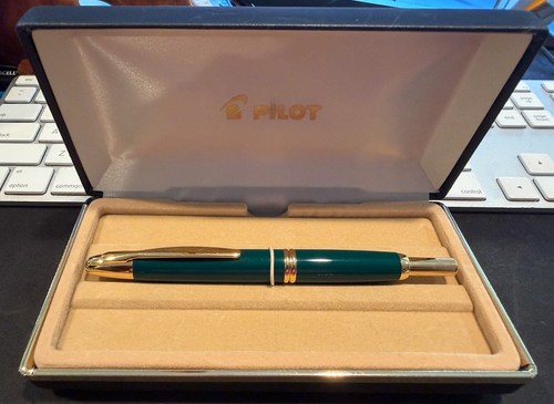 Penna stilografica pilot - stilografica,
