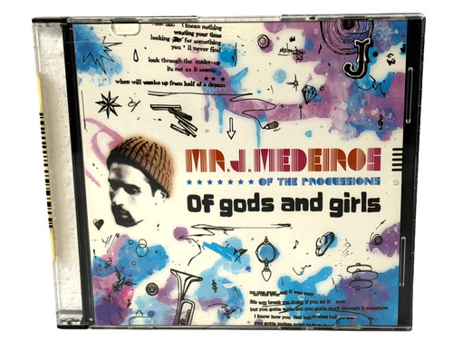 Medeiros of gods - –,