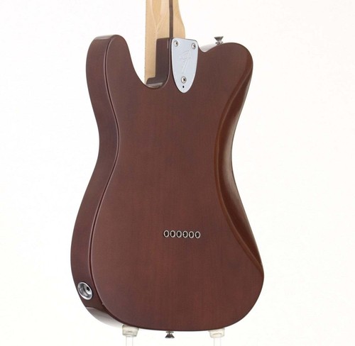 Fender classic telecaster - 72,