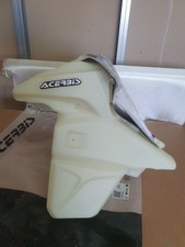 Serbatoio  Acerbis 12 Litri Per Ktm Exc  2024 2025 Nuovo