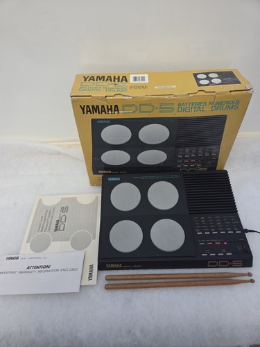 Batteria elettronica batteria