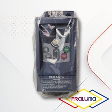 Inverter fuji electric - fuji,